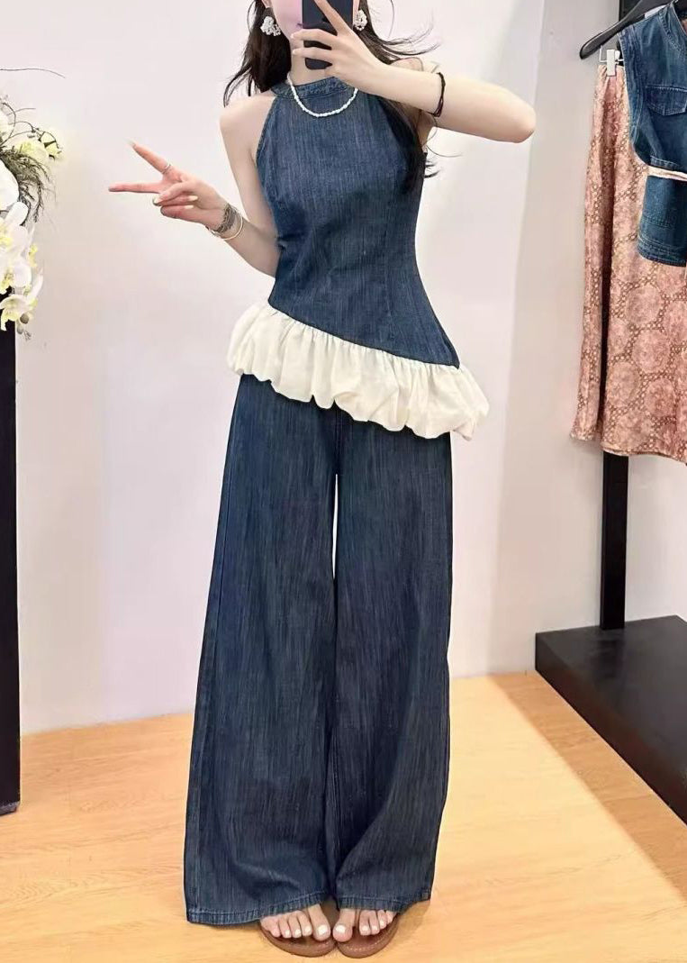 Beautifully Crafted Pants in a Classic Style