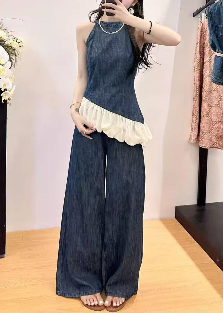 Beautifully Crafted Pants in a Classic Style