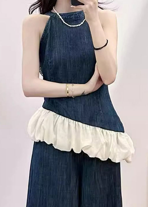 Beautifully Crafted Pants in a Classic Style