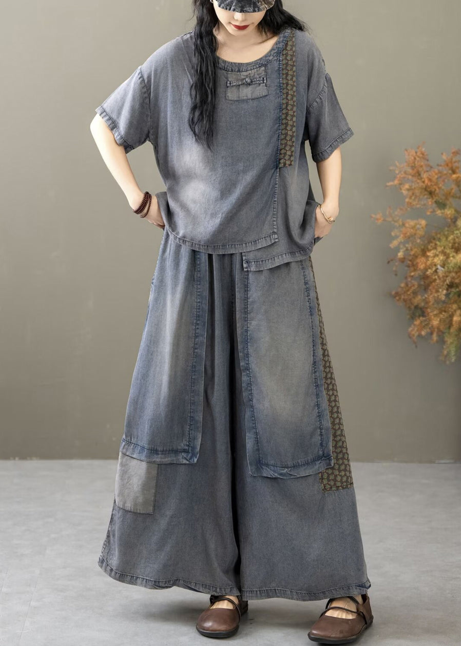 Well Tailored Shirt with a Graceful Silhouette