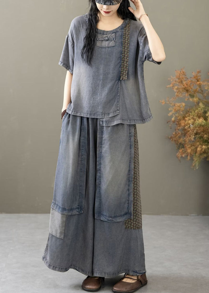 Well Tailored Shirt with a Graceful Silhouette