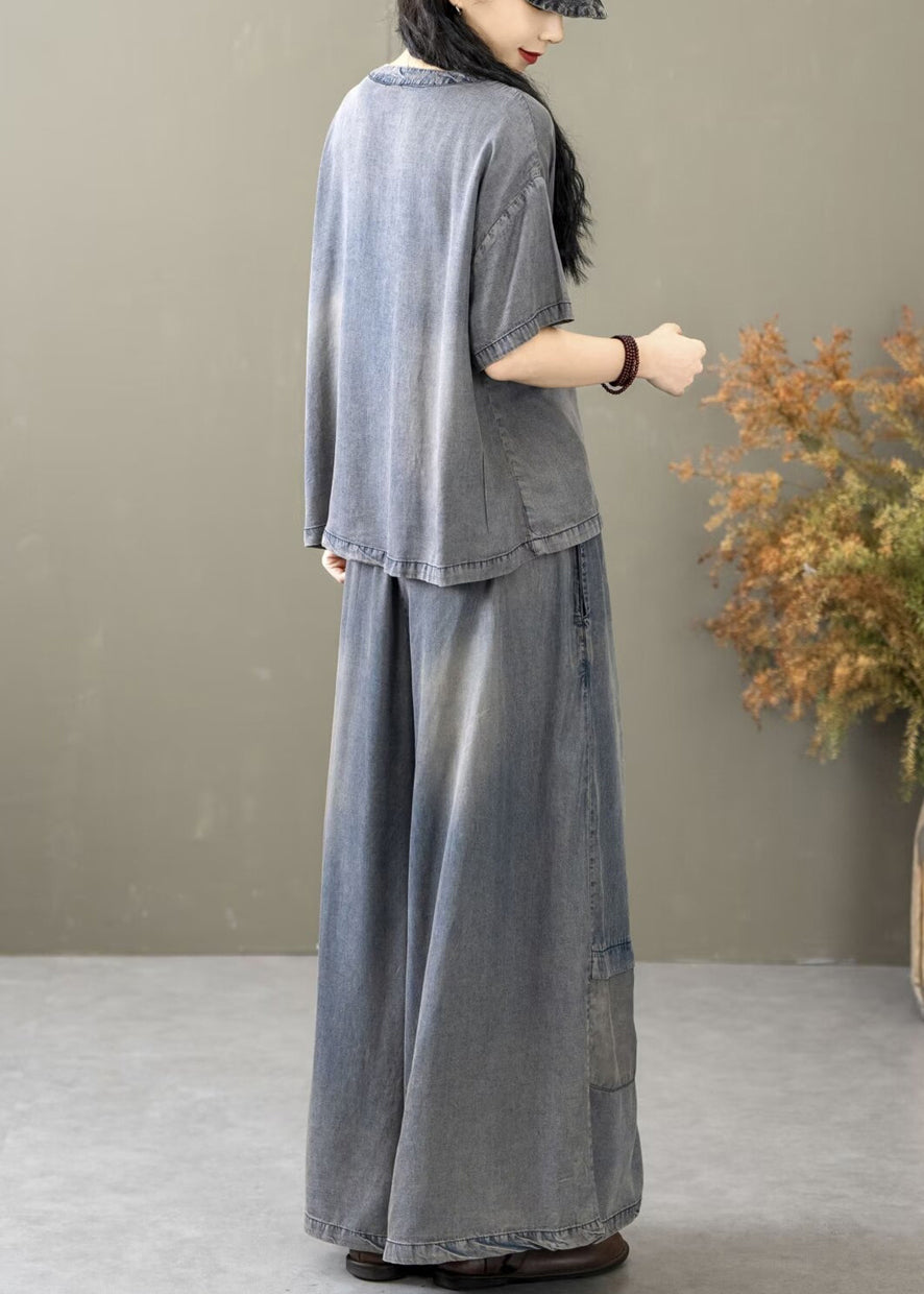 Well Tailored Shirt with a Graceful Silhouette