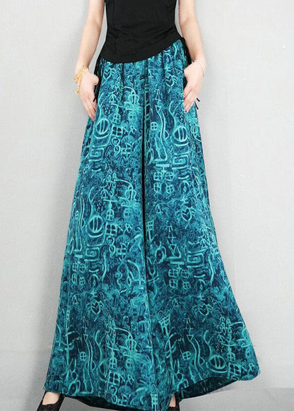 Classic Vintage & Enduringly Stylish Pants