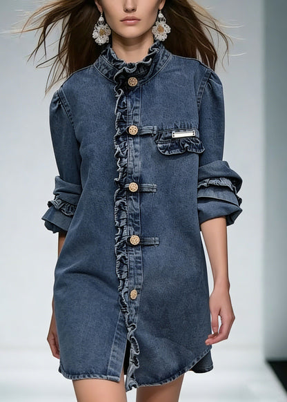 Classic Vintage & Enduringly Stylish Coat