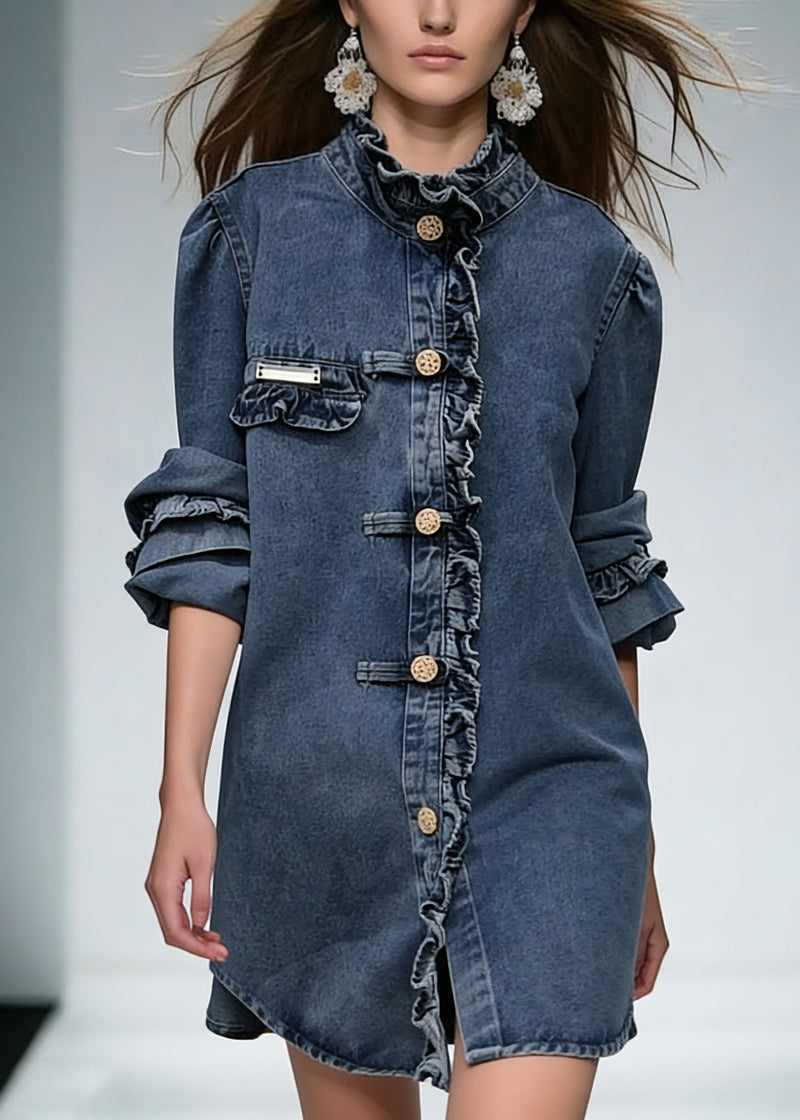 Classic Vintage & Enduringly Stylish Coat