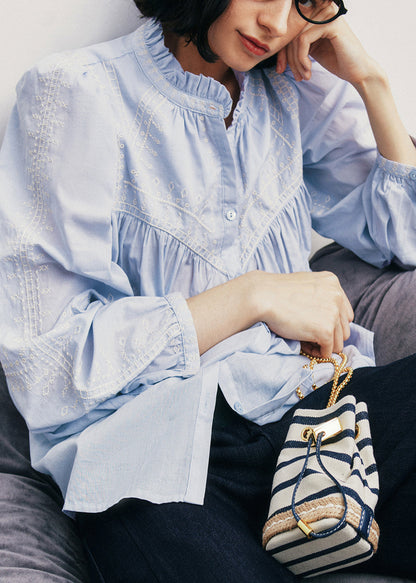 Gracefully Styled Shirt for Any Occasion
