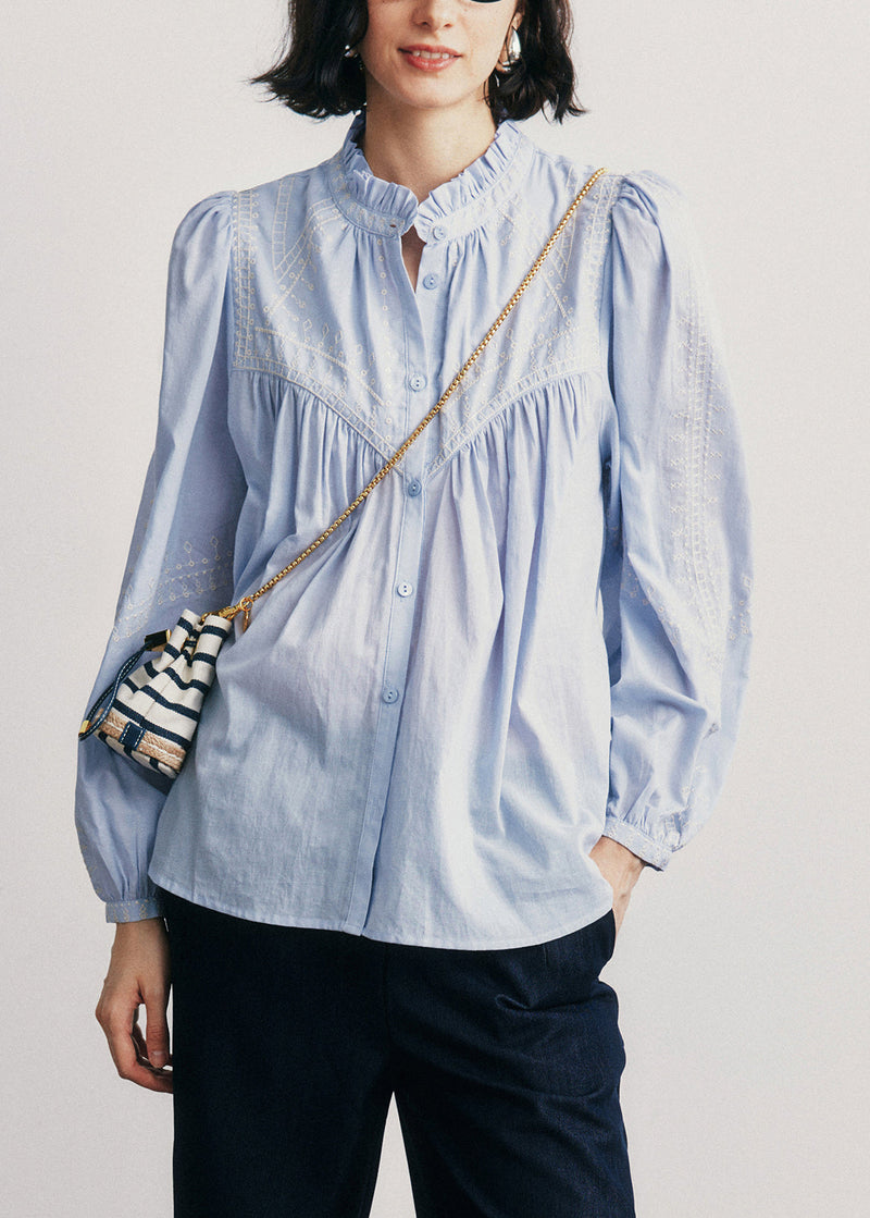 Gracefully Styled Shirt for Any Occasion