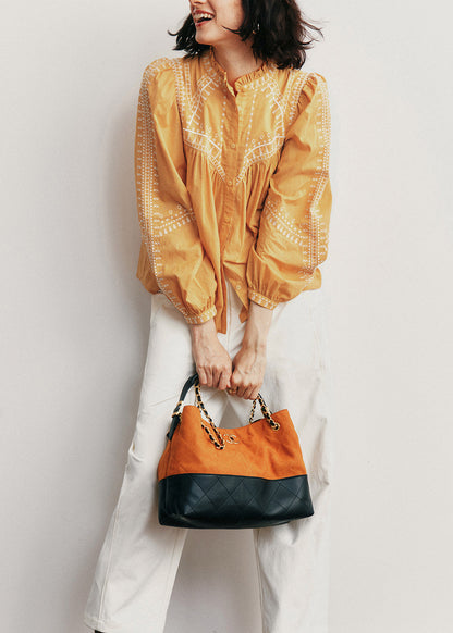Gracefully Styled Shirt for Any Occasion