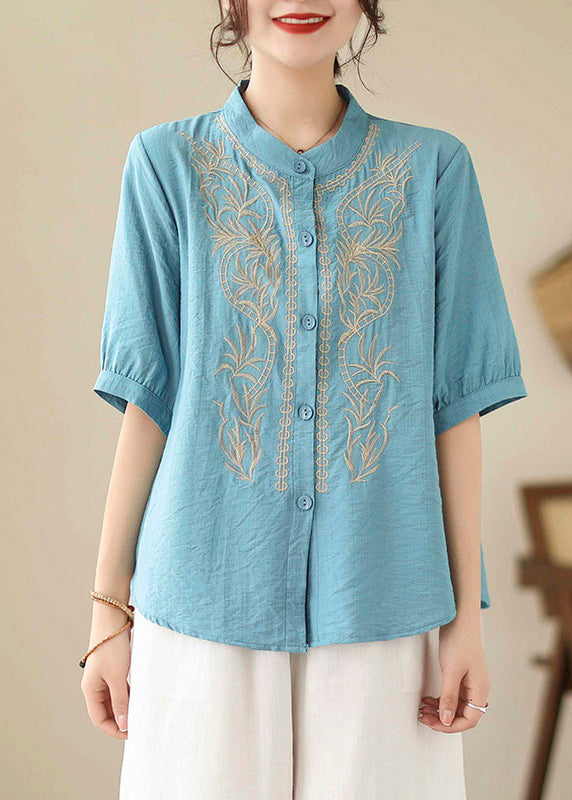 Beautifully Crafted Shirt in a Classic Style