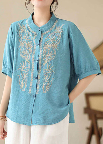 Beautifully Crafted Shirt in a Classic Style