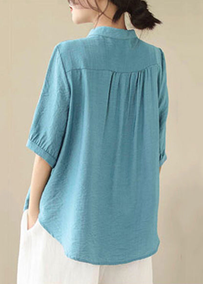 Beautifully Crafted Shirt in a Classic Style