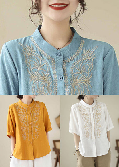 Beautifully Crafted Shirt in a Classic Style
