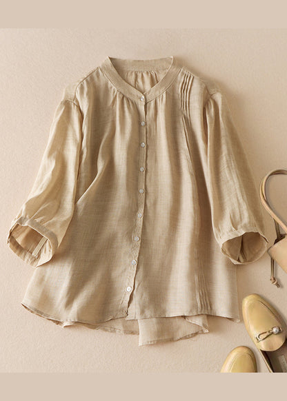 Elegantly Styled Shirt for Everyday Wear