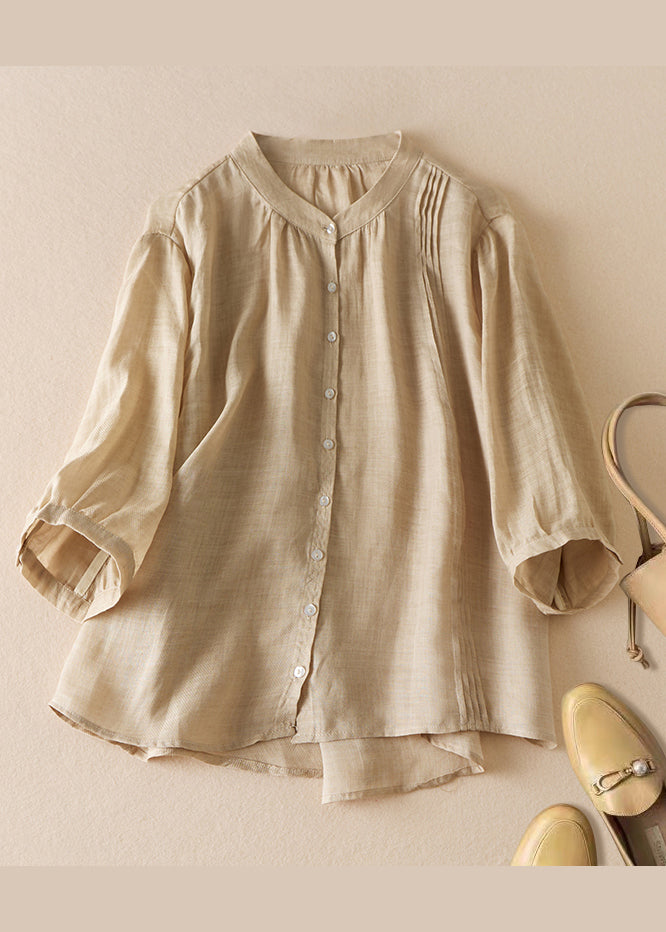 Elegantly Styled Shirt for Everyday Wear