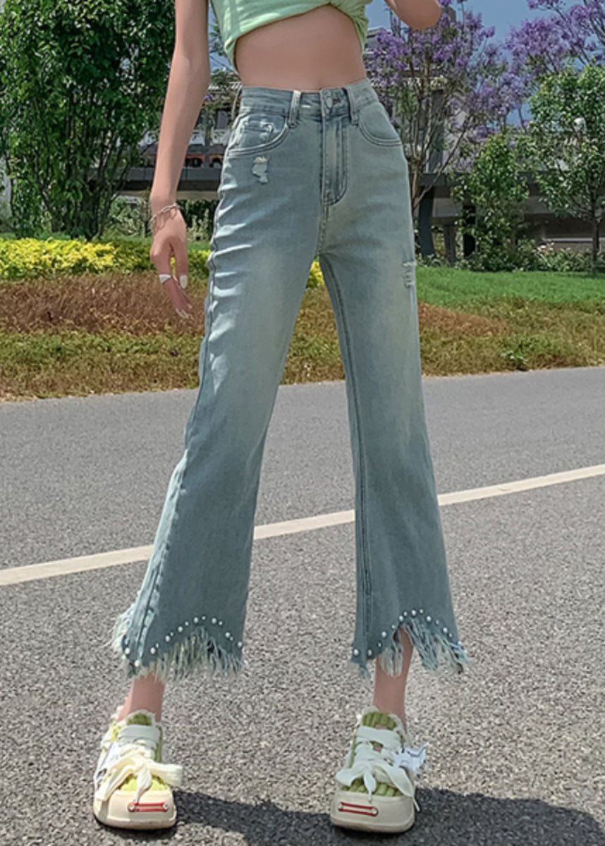 Beautifully Crafted Pants in a Classic Style
