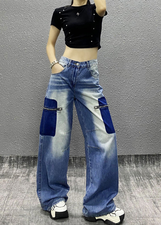 Vintage Inspired Pants with a Contemporary Edge