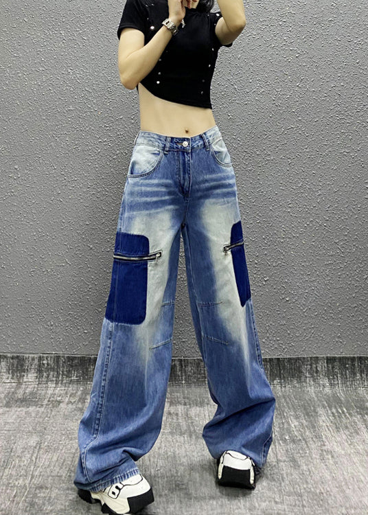 Vintage Inspired Pants with a Contemporary Edge