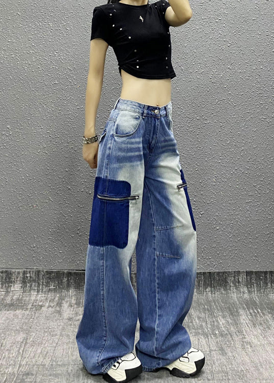 Vintage Inspired Pants with a Contemporary Edge