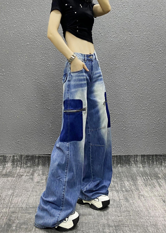 Vintage Inspired Pants with a Contemporary Edge
