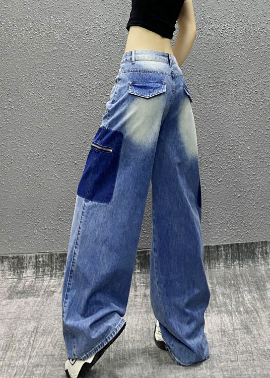 Vintage Inspired Pants with a Contemporary Edge