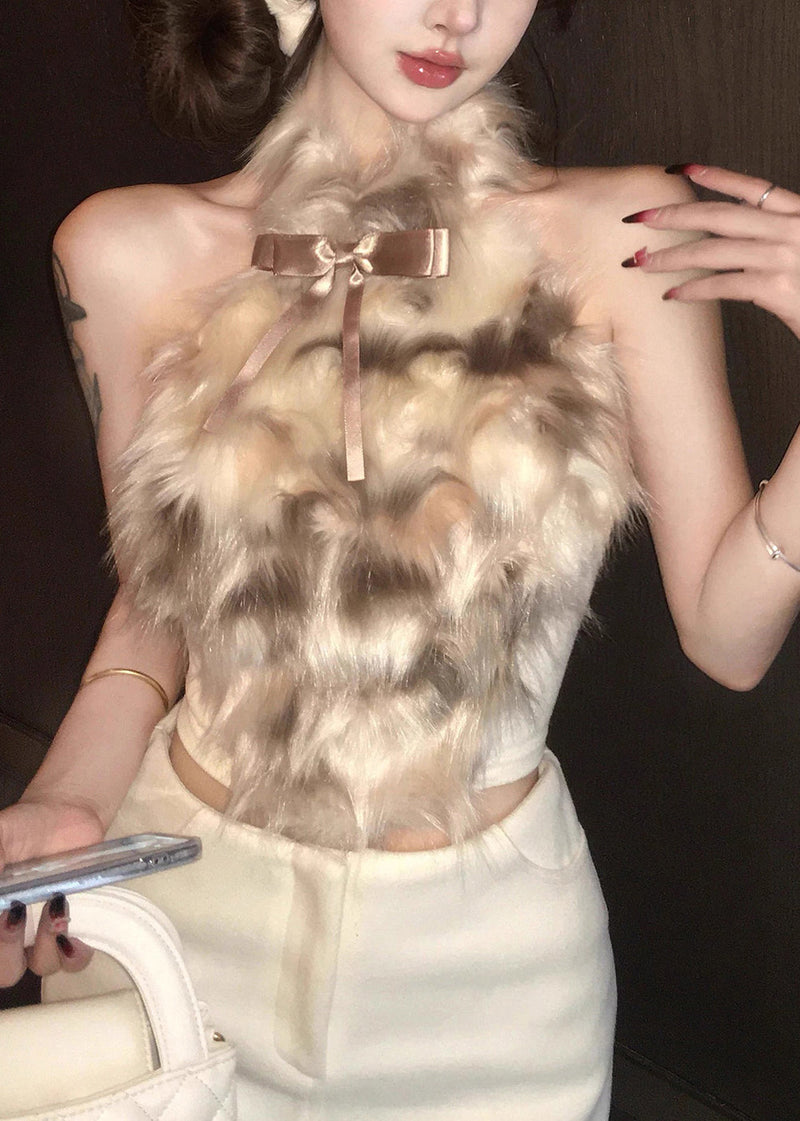 Classic Vintage Top with a Flattering Fit