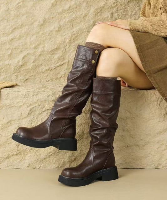 Elegant Orthopedic Boots for Every Step