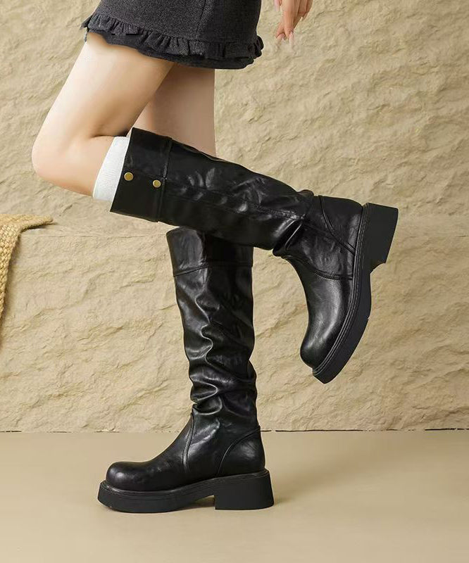 Elegant Orthopedic Boots for Every Step