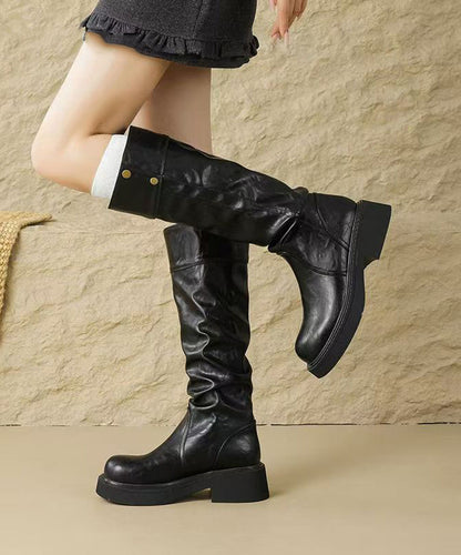 Elegant Orthopedic Boots for Every Step