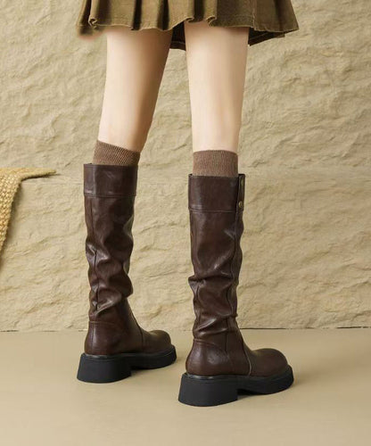 Elegant Orthopedic Boots for Every Step