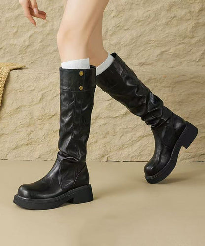 Elegant Orthopedic Boots for Every Step