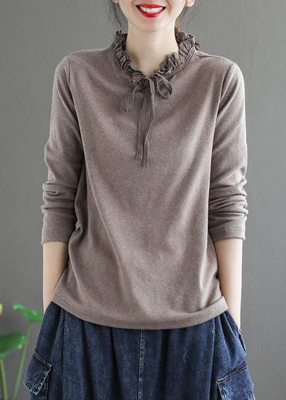 Classic Vintage Shirt with a Flattering Fit