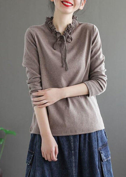 Classic Vintage Shirt with a Flattering Fit