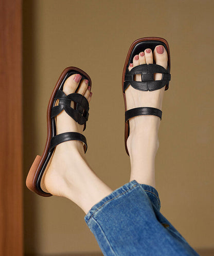 Graceful Orthopedic Sandals for Modern Look