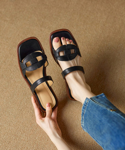 Graceful Orthopedic Sandals for Modern Look