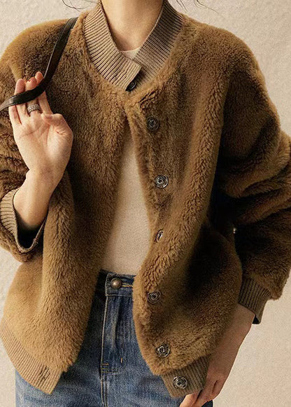 Elegantly Styled Jacket for Everyday Wear