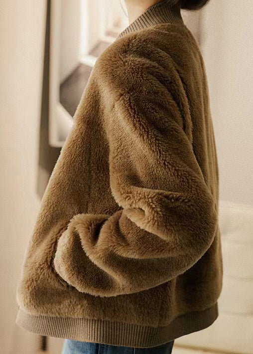 Elegantly Styled Jacket for Everyday Wear