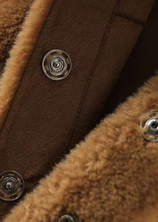 Elegantly Styled Jacket for Everyday Wear