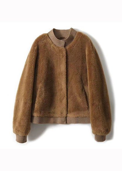 Elegantly Styled Jacket for Everyday Wear