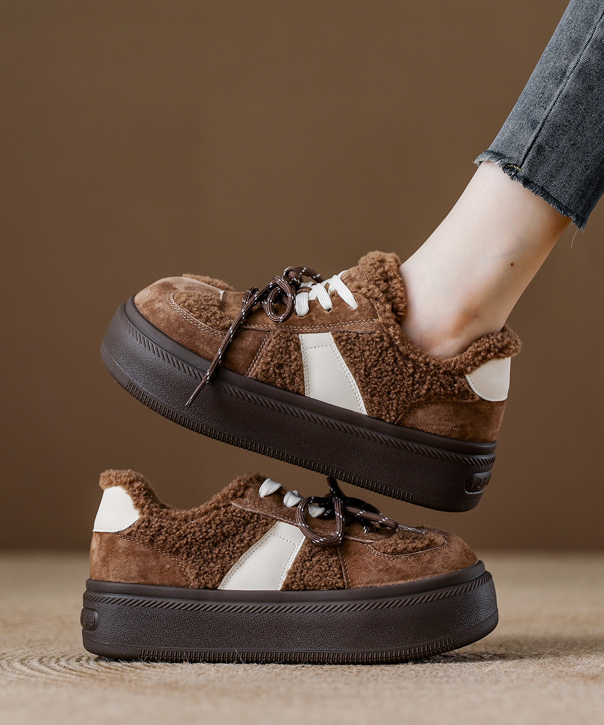 Comfortable Orthopedic Shoes for Daily Wear