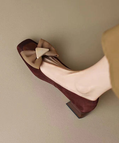 Beautifully Crafted Orthopedic Loafers