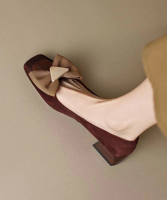 Beautifully Crafted Orthopedic Loafers