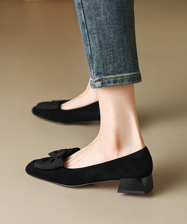 Beautifully Crafted Orthopedic Loafers