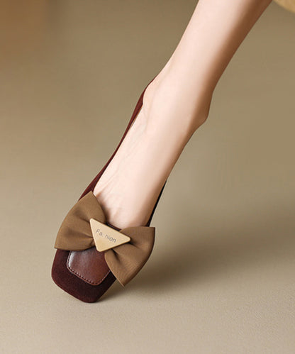 Beautifully Crafted Orthopedic Loafers