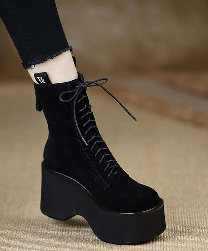 Comfortable Orthopedic Boots for Daily Wear