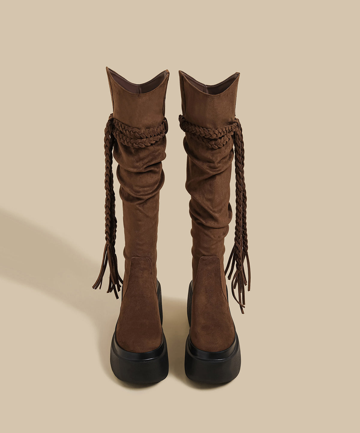 Elegant Orthopedic Boots for Every Step