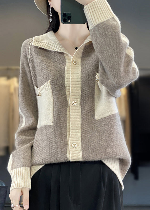 Beautifully Balanced Coat with Timeless Character