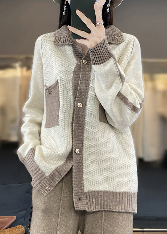 Beautifully Balanced Coat with Timeless Character