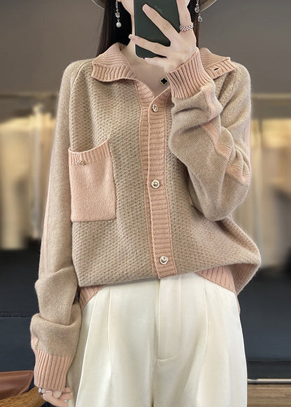 Beautifully Balanced Coat with Timeless Character
