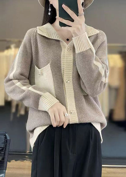 Beautifully Balanced Coat with Timeless Character