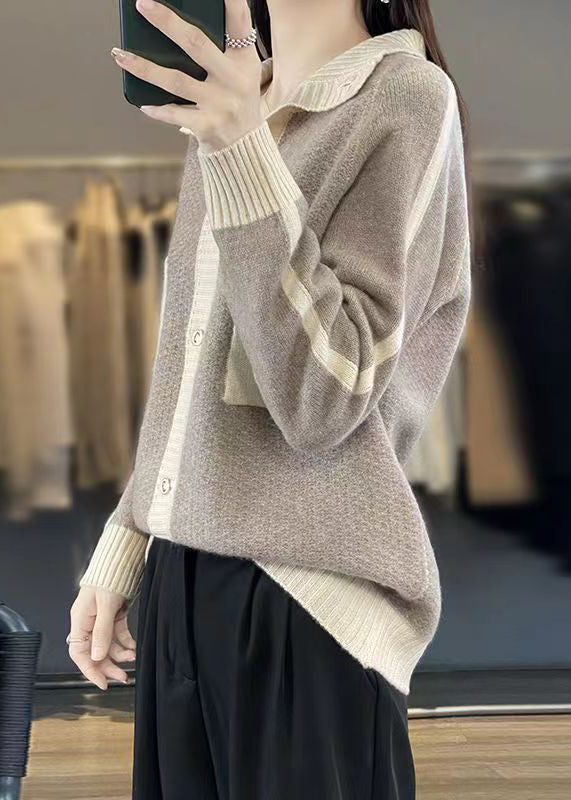 Beautifully Balanced Coat with Timeless Character